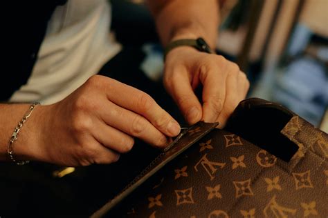 louis vuitton stage ingénieur matériaux|Louis Vuitton recrute un/une Stage .